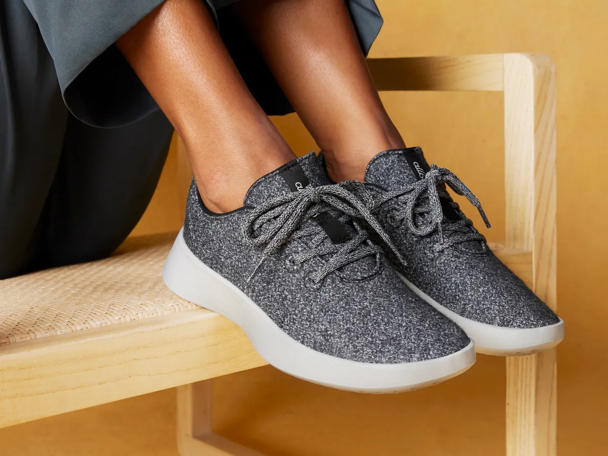 NWOT Allbirds Wool Runners! Allbirds Wool Runners | Corporate Gifts | Clove & Twine main image 3