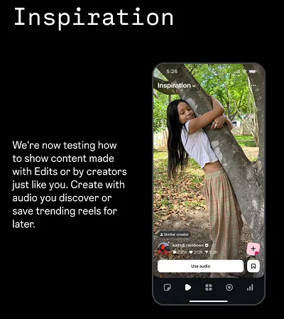 Edits updates