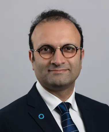Pasha Javadi, Embecta