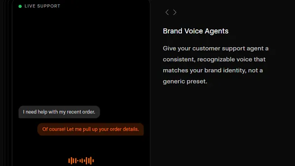 xAI voice cloning