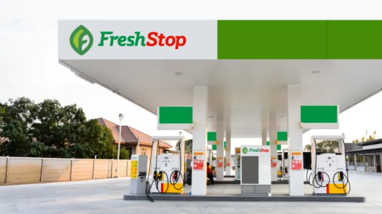 Fresh Stop parent names new marketing chief