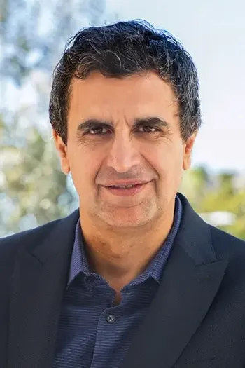 Fernando Fernandez, CFO of Unilever