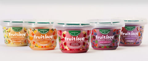 Fruitlove
