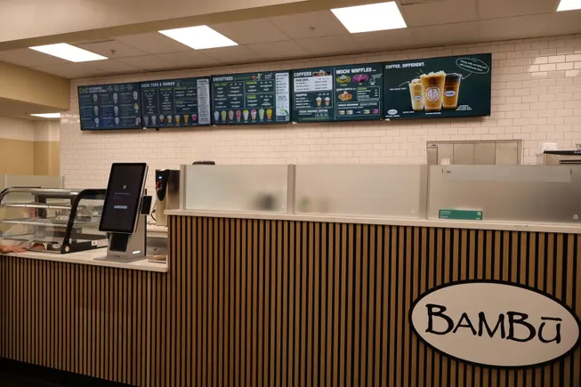 Walmart links up with Asian-inspired drink company