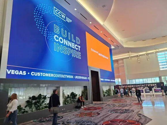 Top Customer Experience Events to Attend in 2027, according to CX Dive