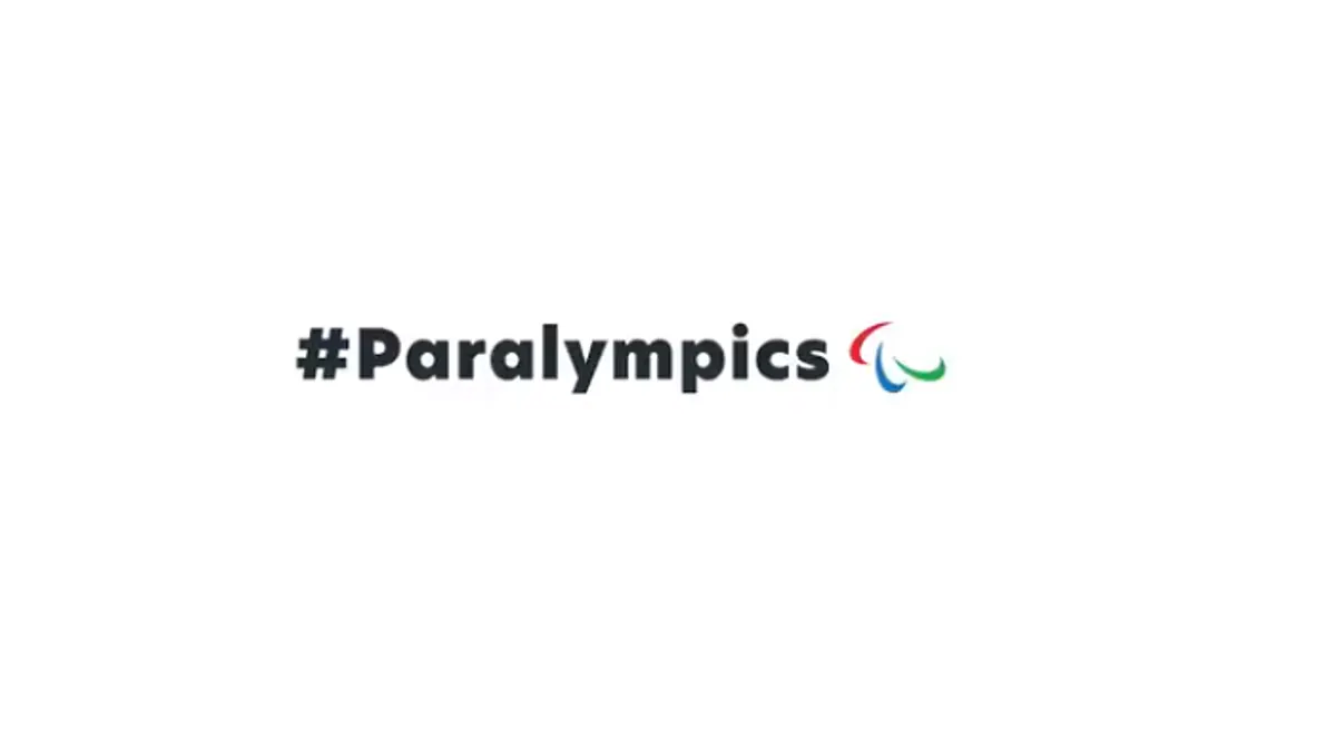 Twitter Paralympics