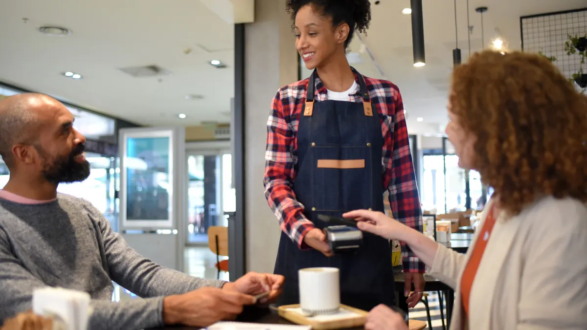 stablecoins remittances payments cross border banks Genius Act