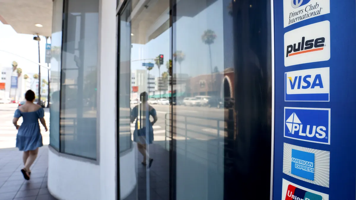 Visa debit cards payments card networks lawsuits DOJ