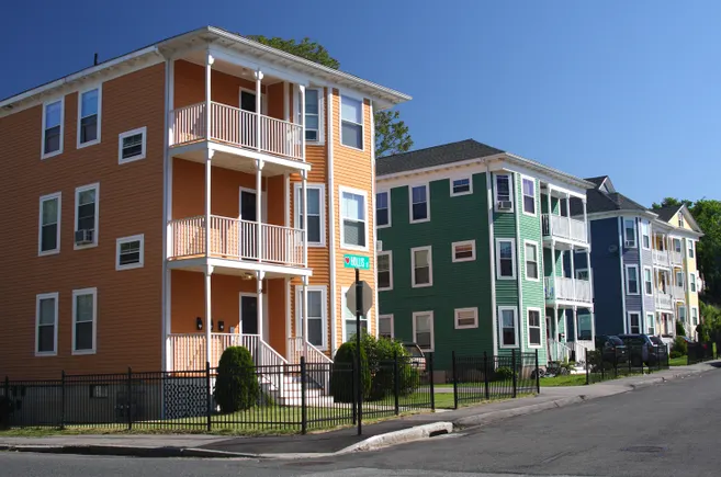 Massachusetts lost its ‘middle’ housing. This study has 6 tips for getting it back.