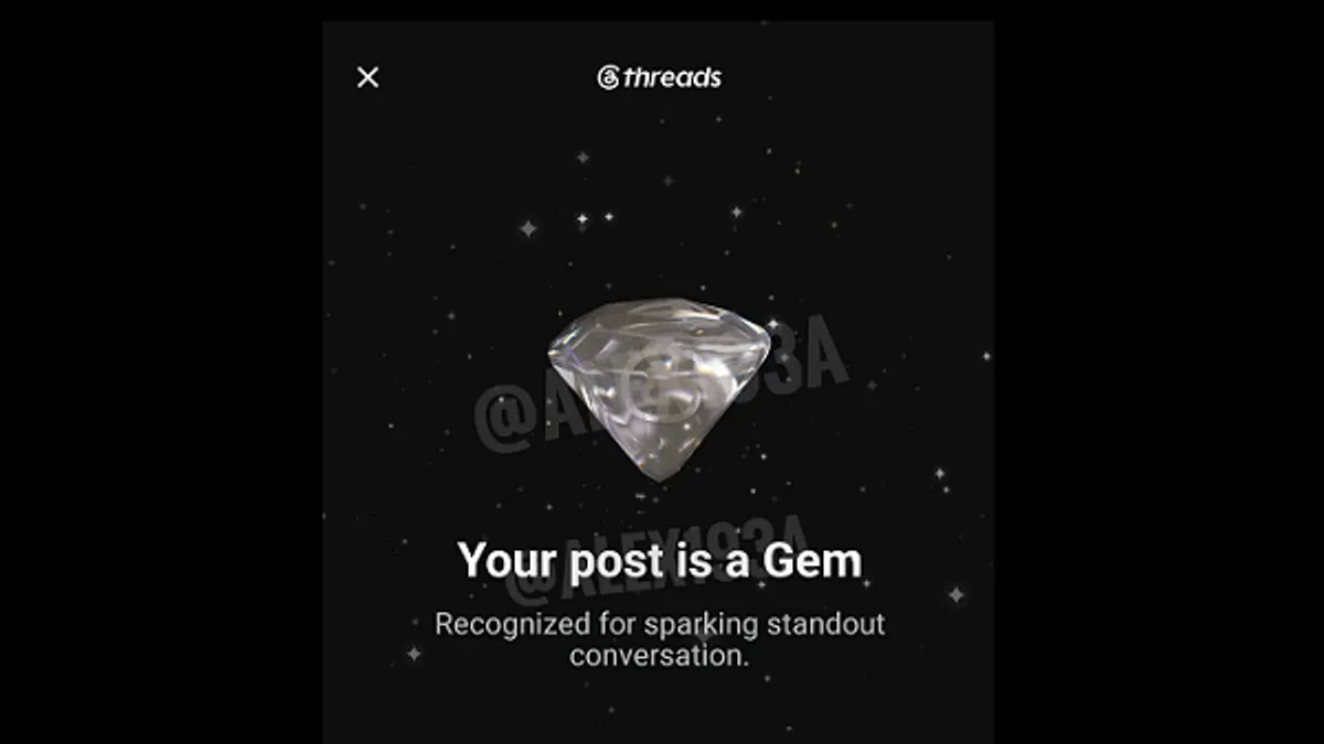 Threads gem