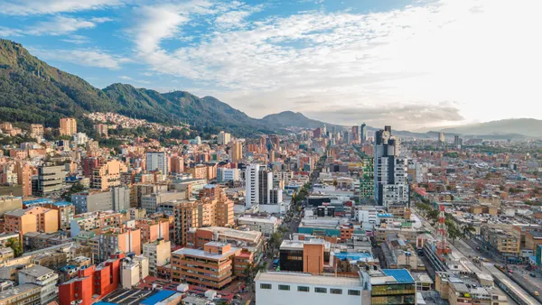 stablecoins remittances P2P peer to peer payments Colombia MoneyGram