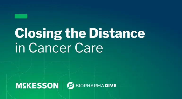 [Podcast] Closing the Distance in Cancer Care