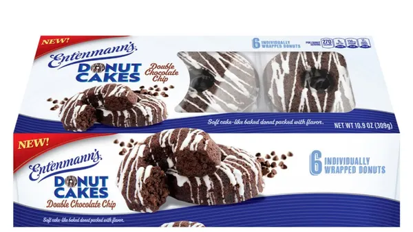 Pastry maker Entenmann's, which is owned by Mexico-based Grupo Bimbo.