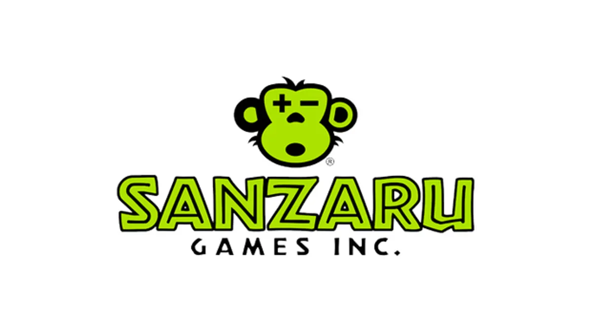 Sanzaru Games