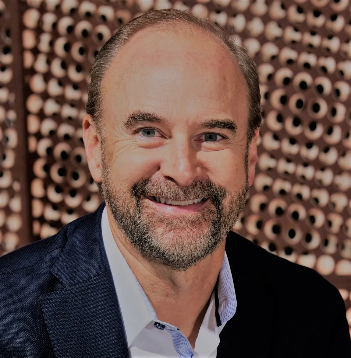 Chipotle Chief Brand Officer Chris Brandt