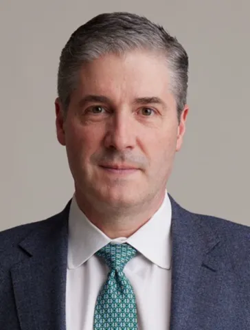 Paul Ruh