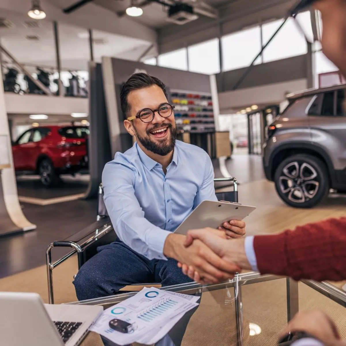 wardsauto.com - Alysha Webb - Carter Myers Automotive moves into Maryland with Toyota and Hyundai acquisitions