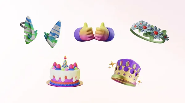 YouTube live gifts