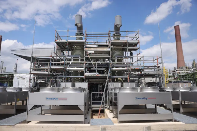 Looking to start a hydrogen hub in your state? Here’s what experts say ...