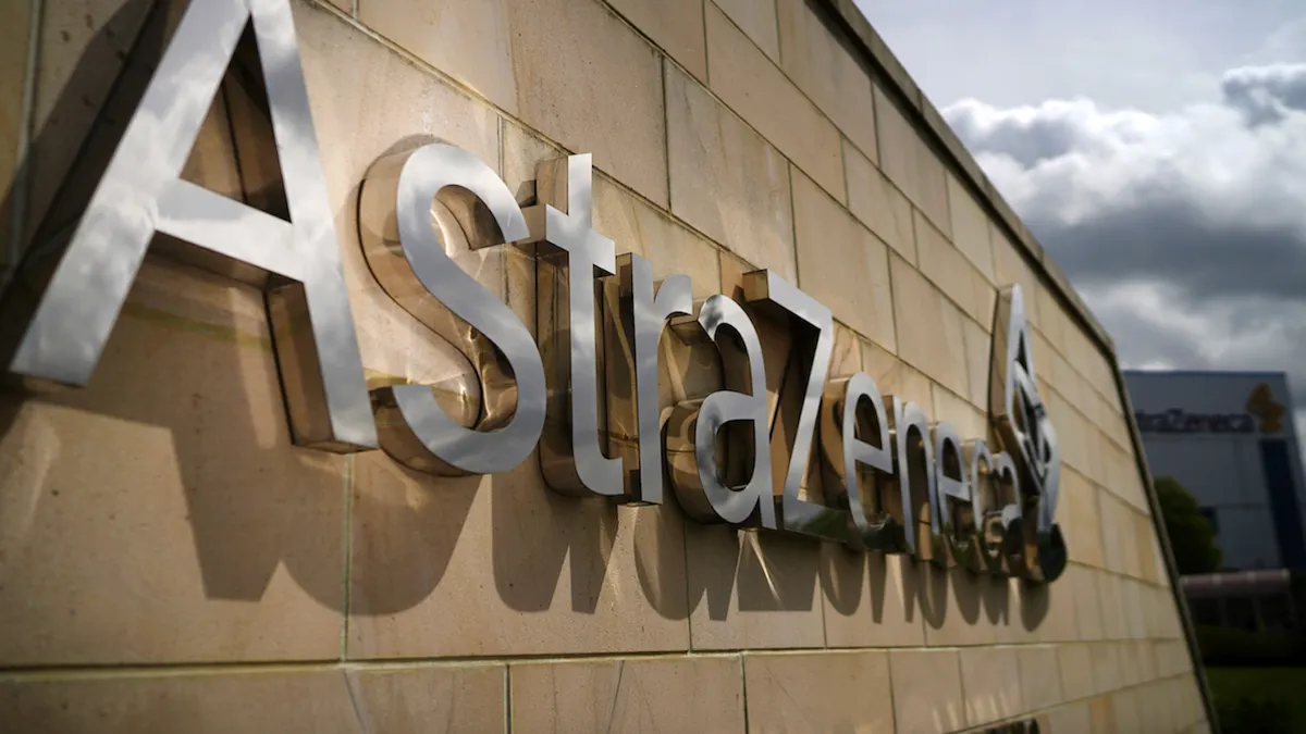 AstraZeneca