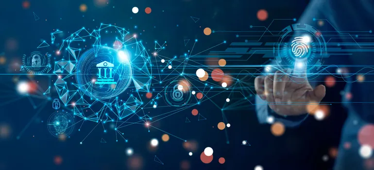 Big banks seek to ease security worries as AI push accelerates