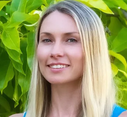 Nicole Clark, co-founder and CEO of Trellis