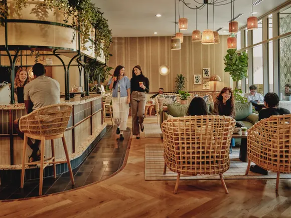 Why design is ‘not just a pretty face’ for multifamily anymore