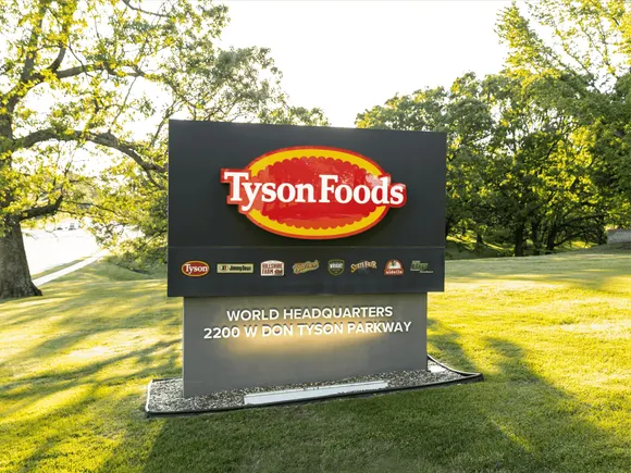 Tyson to stop selling ‘climate-smart’ beef as part of lawsuit settlement