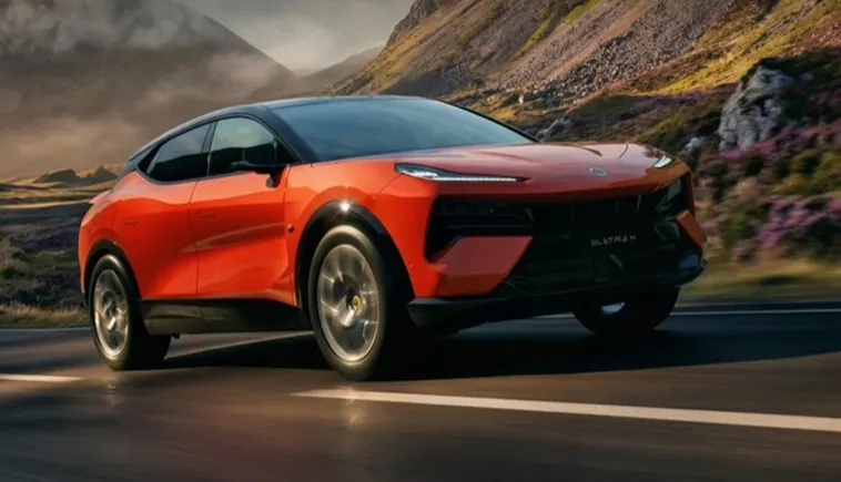 Lotus cuts YoY losses by 63% in H1 2026