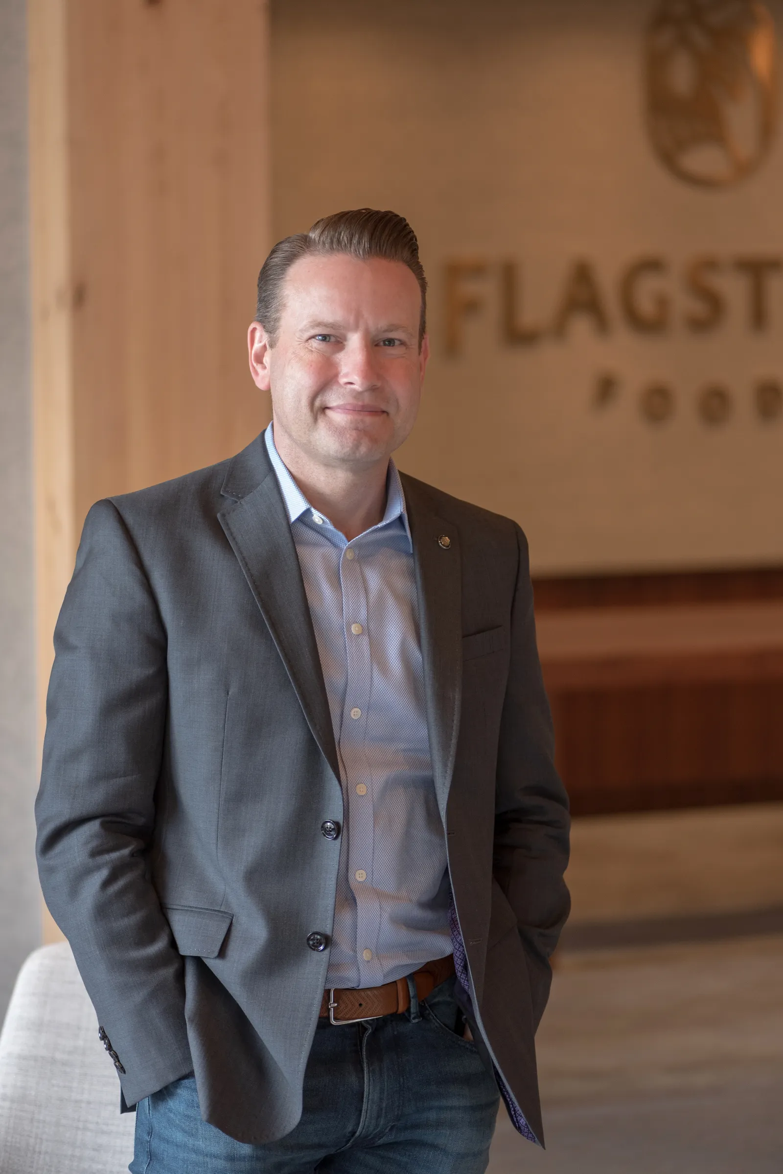 Flagstone Foods
