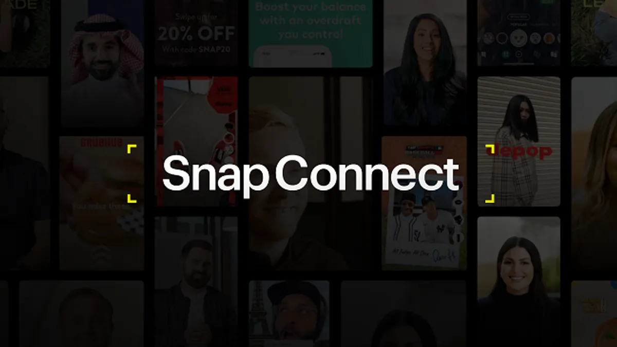 Snap Connect