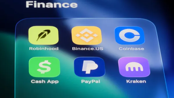 Bock Cash App financial technology