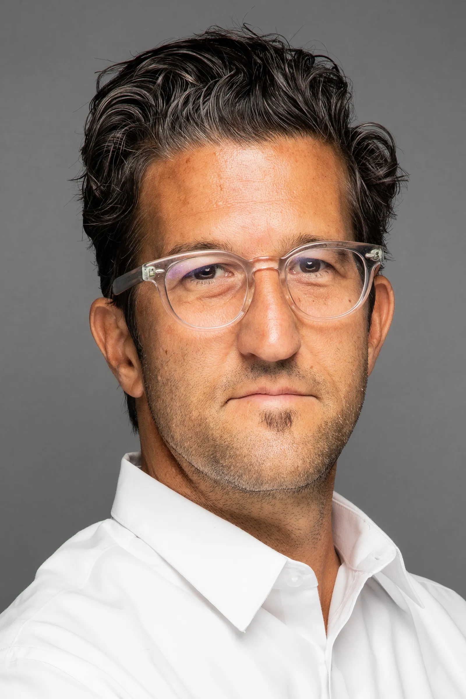 Brian Parisi, CFO of Kartoon Studios