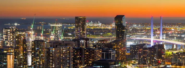 5 ways to leverage the energy-water nexus for more resilient communities