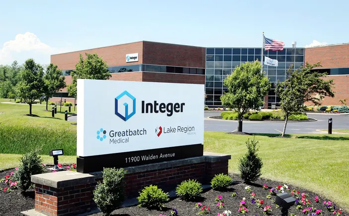 KKR to take Integer private for $5.7B