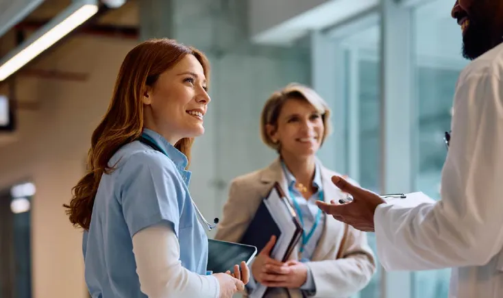 As coordination grows more complex, intelligent care is reshaping the response