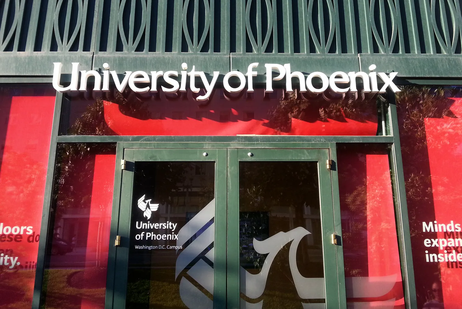 University of Phoenix