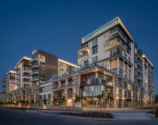 CEQA reform opens new era for urban development in California, developer says