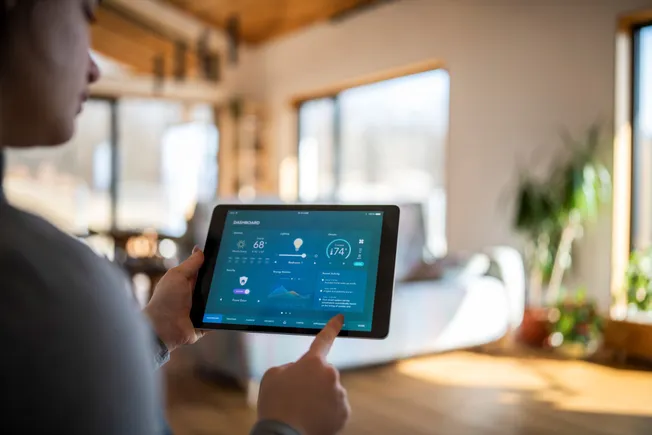 Access to real-time electricity data should be a basic consumer right