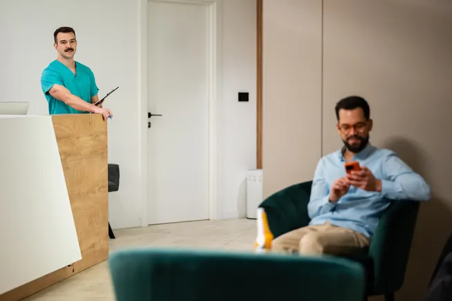 Demand for outpatient medical buildings growing, say CBRE, JLL