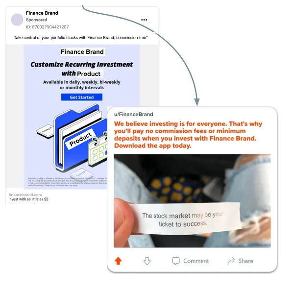 Reddit SMB advice