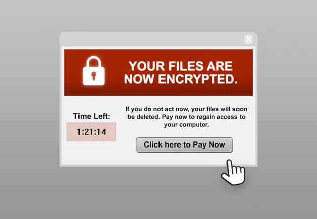 Ransomware risks rise as enterprise recovery capabilities erode Ransomware risks rise as enterprise recovery capabilities erode