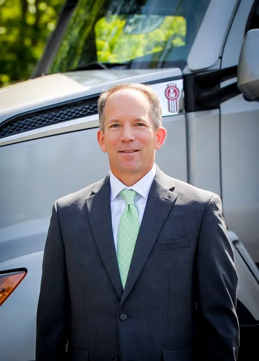 Joe Adams Kenworth