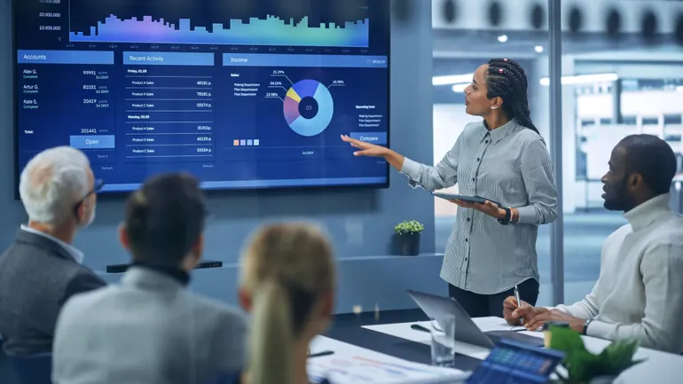 Wharton's New Survey Shows Why One AI Platform Beats Five