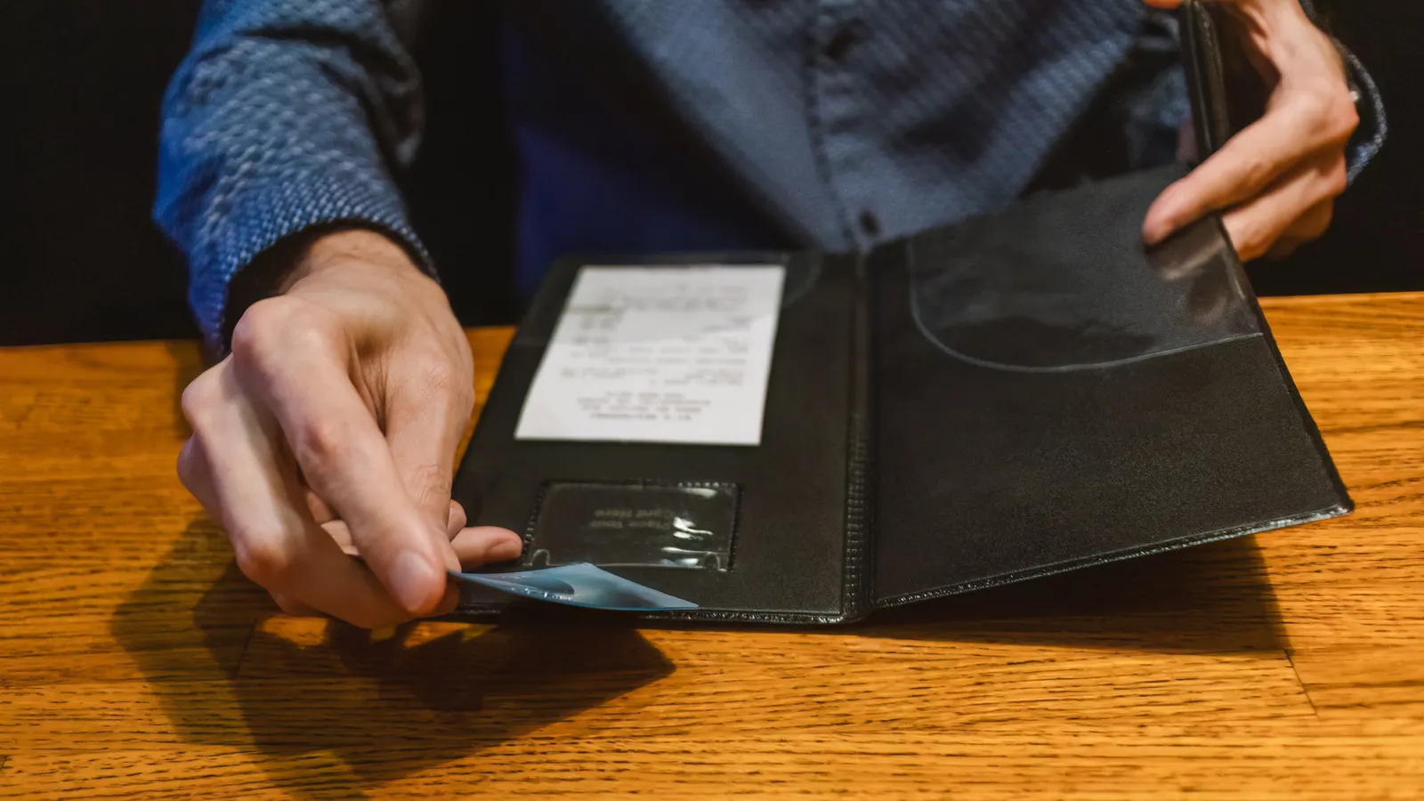 Gen Z is boosting restaurant traffic