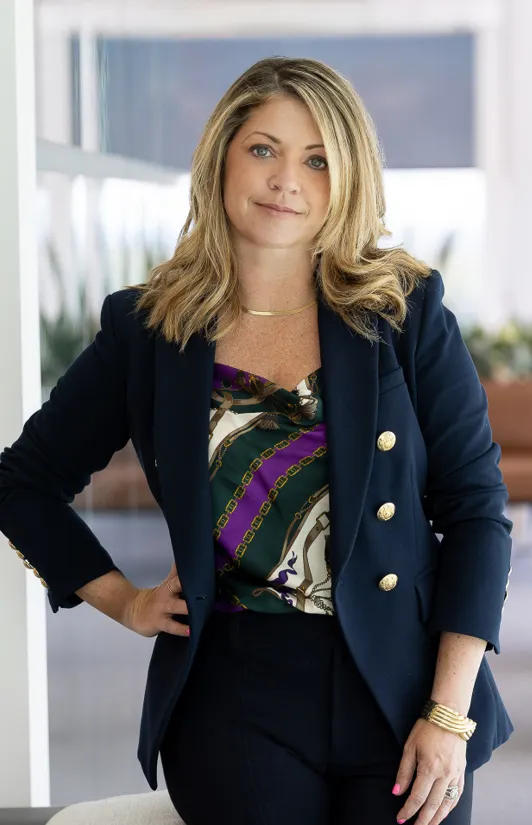 Jeannine Ginivan Volkswagen America