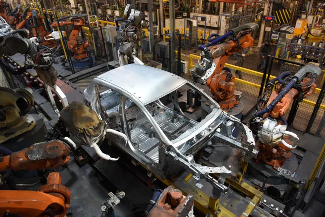 Renault, Geely invest 2B reais in Brazil JV