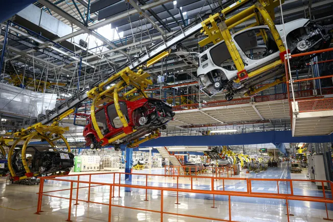 Stellantis plans bargain basement EVs for Europe by 2028