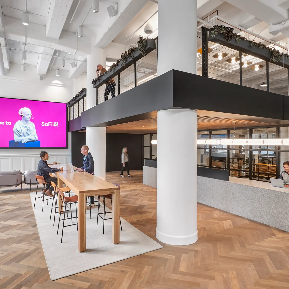 SoFi exits crypto business | Banking Dive