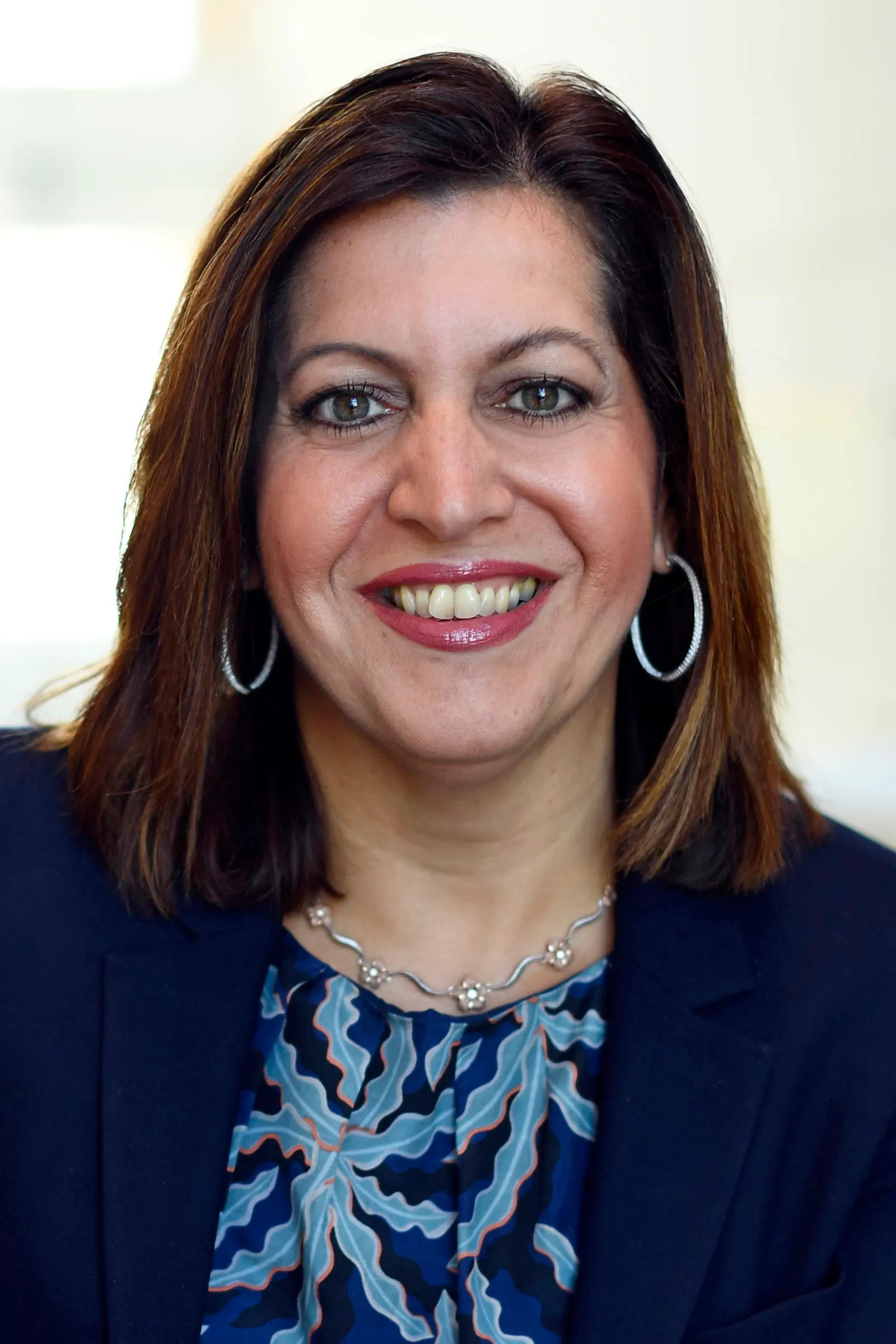 Yanela Frias | Prudential Financial